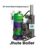Jhute Boiler