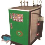 Electrical Steam Generator - Electric Boiler
