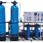Water Treatment Plant